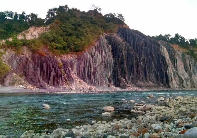 Bhutanghat