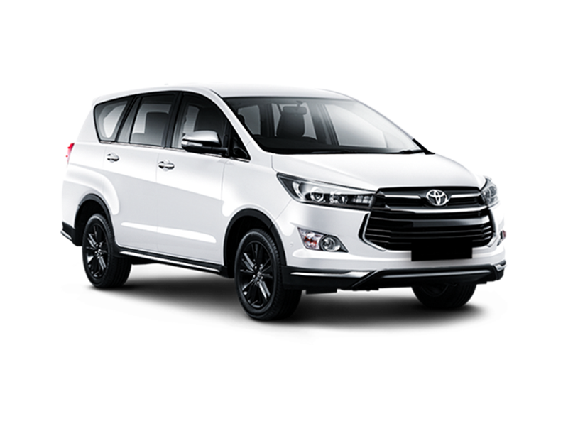 Innova Crysta