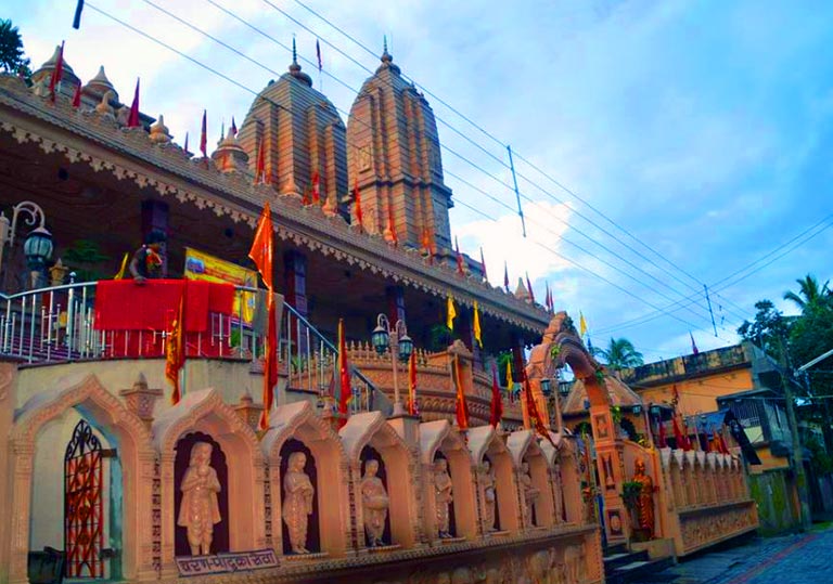 Malbazar