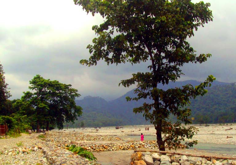 Phuenthsoling / Rajabhatkhawa
