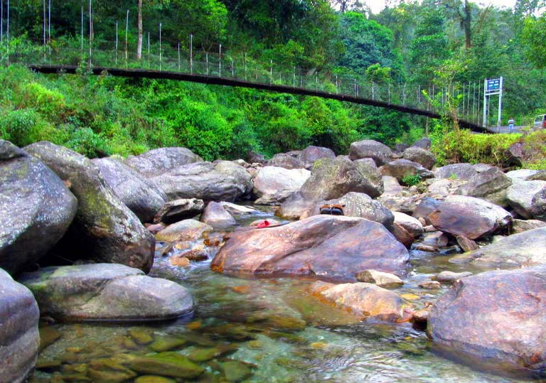 Suntalekhola