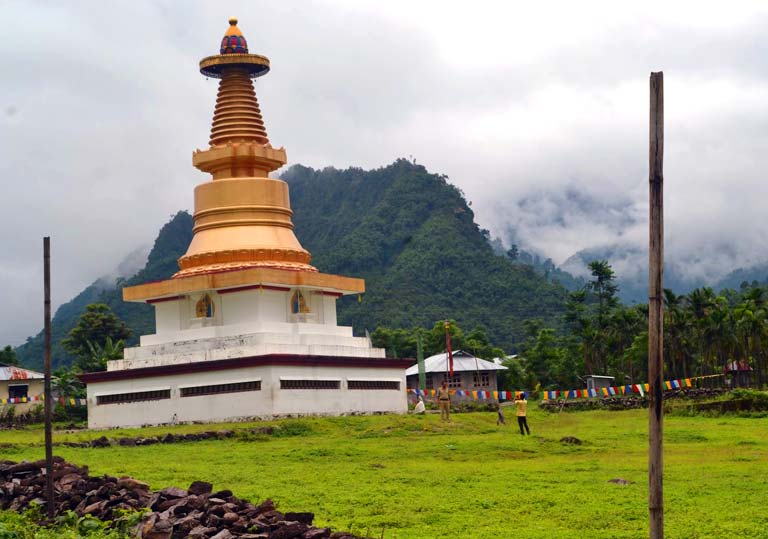 Gorubathan
