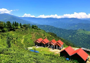 Dooars Tour of Sittong Jaldhaka Jayanti