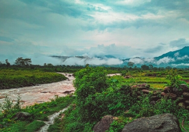 Suntalekhola Jhallong Tour