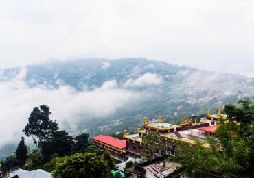 Jhandi Tour for 2 Nights 3 Days
