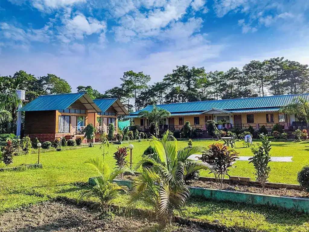 Resort Sumaro