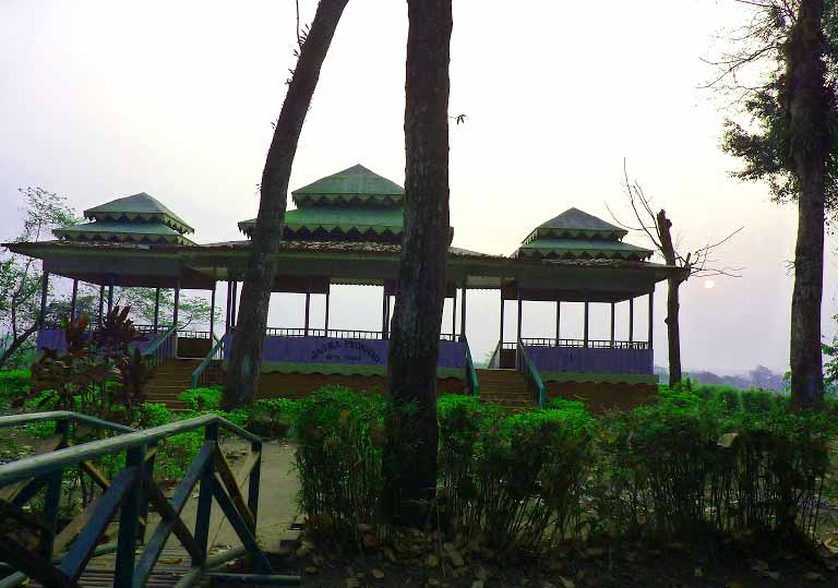 Jatraprashad Watch Tower
